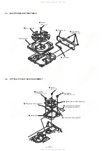 Preview for 12 page of Sony CDP-CA80ES - Es Compact Disc Player Service Manual