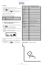 Preview for 14 page of Sony CDP-CA80ES - Es Compact Disc Player Service Manual