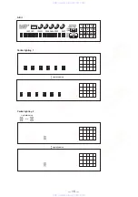 Preview for 15 page of Sony CDP-CA80ES - Es Compact Disc Player Service Manual