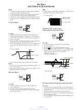 Preview for 17 page of Sony CDP-CA80ES - Es Compact Disc Player Service Manual