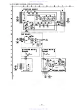 Preview for 28 page of Sony CDP-CA80ES - Es Compact Disc Player Service Manual