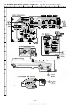 Preview for 29 page of Sony CDP-CA80ES - Es Compact Disc Player Service Manual