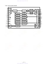 Preview for 34 page of Sony CDP-CA80ES - Es Compact Disc Player Service Manual