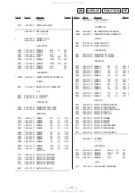 Preview for 44 page of Sony CDP-CA80ES - Es Compact Disc Player Service Manual