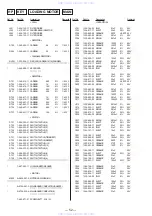 Preview for 45 page of Sony CDP-CA80ES - Es Compact Disc Player Service Manual