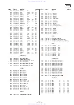 Preview for 46 page of Sony CDP-CA80ES - Es Compact Disc Player Service Manual