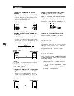 Предварительный просмотр 25 страницы Sony CDP-CA8ES - 5 Disc Cd Changer Operating Instructions Manual