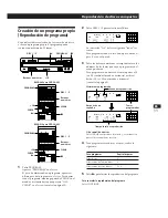 Предварительный просмотр 49 страницы Sony CDP-CA8ES - 5 Disc Cd Changer Operating Instructions Manual