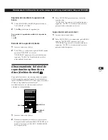 Предварительный просмотр 55 страницы Sony CDP-CA8ES - 5 Disc Cd Changer Operating Instructions Manual