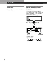 Предварительный просмотр 16 страницы Sony CDP-CE105 Operating Instructions Manual