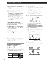 Предварительный просмотр 22 страницы Sony CDP-CE105 Operating Instructions Manual