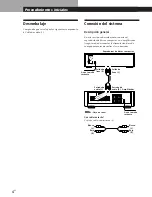 Предварительный просмотр 28 страницы Sony CDP-CE105 Operating Instructions Manual