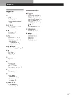 Предварительный просмотр 49 страницы Sony CDP-CE105 Operating Instructions Manual