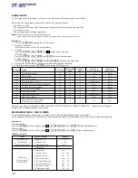 Предварительный просмотр 12 страницы Sony CDP-CE275 - Carousel Cd Player 5 Discs Service Manual