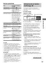 Предварительный просмотр 23 страницы Sony CDP-CE375 Operating Instructions Manual