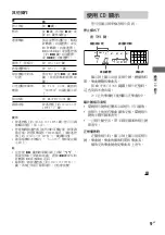 Предварительный просмотр 51 страницы Sony CDP-CE375 Operating Instructions Manual