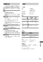 Предварительный просмотр 57 страницы Sony CDP-CE375 Operating Instructions Manual