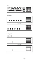 Предварительный просмотр 11 страницы Sony CDP-CE525 - Compact Disc Player Service Manual