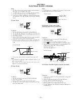 Предварительный просмотр 13 страницы Sony CDP-CE525 - Compact Disc Player Service Manual