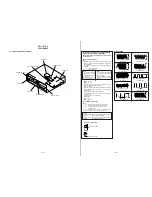 Предварительный просмотр 15 страницы Sony CDP-CE525 - Compact Disc Player Service Manual