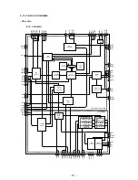 Предварительный просмотр 27 страницы Sony CDP-CE525 - Compact Disc Player Service Manual