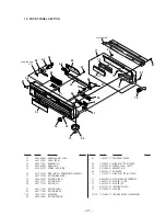 Предварительный просмотр 31 страницы Sony CDP-CE525 - Compact Disc Player Service Manual