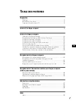 Предварительный просмотр 31 страницы Sony CDP-CE535 - Compact Disc Player Operating Instructions Manual