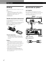 Предварительный просмотр 32 страницы Sony CDP-CE535 - Compact Disc Player Operating Instructions Manual