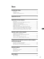 Предварительный просмотр 59 страницы Sony CDP-CE535 - Compact Disc Player Operating Instructions Manual