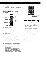 Preview for 81 page of Sony CDP-CE535 - Compact Disc Player Operating Instructions Manual