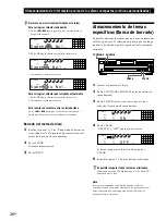 Preview for 82 page of Sony CDP-CE535 - Compact Disc Player Operating Instructions Manual