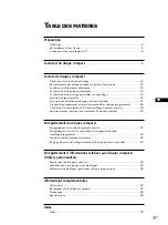 Предварительный просмотр 31 страницы Sony CDP-CE545 - Compact Disc Player Operating Instructions Manual