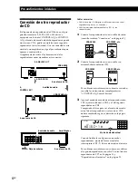 Предварительный просмотр 62 страницы Sony CDP-CE545 - Compact Disc Player Operating Instructions Manual