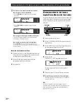 Предварительный просмотр 82 страницы Sony CDP-CE545 - Compact Disc Player Operating Instructions Manual