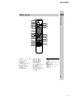 Preview for 7 page of Sony CDP-CE575 - Disc Carousel Service Manual