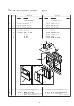 Предварительный просмотр 3 страницы Sony CDP-CX225 Service Manual