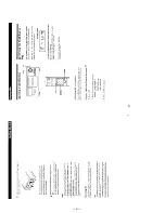 Предварительный просмотр 10 страницы Sony CDP-CX225 Service Manual