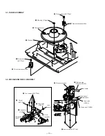 Предварительный просмотр 14 страницы Sony CDP-CX225 Service Manual