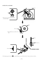 Предварительный просмотр 20 страницы Sony CDP-CX225 Service Manual