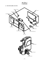 Предварительный просмотр 25 страницы Sony CDP-CX225 Service Manual