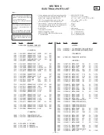 Предварительный просмотр 44 страницы Sony CDP-CX225 Service Manual