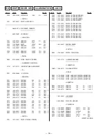 Предварительный просмотр 45 страницы Sony CDP-CX225 Service Manual