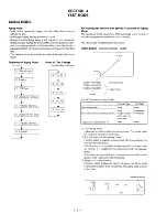 Предварительный просмотр 53 страницы Sony CDP-CX225 Service Manual