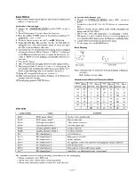 Предварительный просмотр 54 страницы Sony CDP-CX225 Service Manual