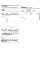 Предварительный просмотр 61 страницы Sony CDP-CX225 Service Manual