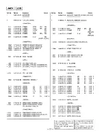 Предварительный просмотр 67 страницы Sony CDP-CX225 Service Manual