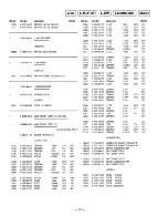 Предварительный просмотр 68 страницы Sony CDP-CX225 Service Manual