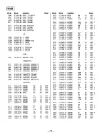 Предварительный просмотр 69 страницы Sony CDP-CX225 Service Manual