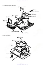 Preview for 8 page of Sony CDP-CX240 - 200 Disc Cd Changer Service Manual