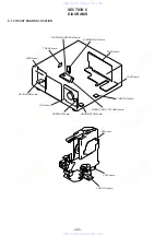 Preview for 22 page of Sony CDP-CX240 - 200 Disc Cd Changer Service Manual